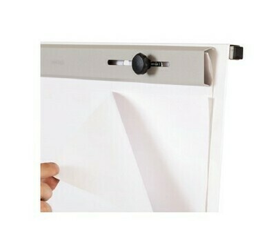 Flipchart BUDGET