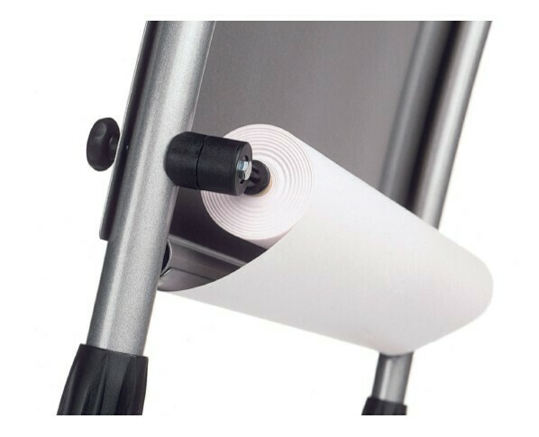 Papierrolle zu Flipchart Fliproll