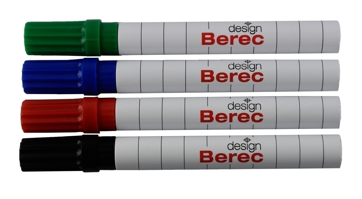 952er - 4er-Set Boardmarker assortiert
