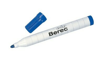 Skin-Marker - 4er-Set assortiert in den Farben
schwarz, rot, blau und grün