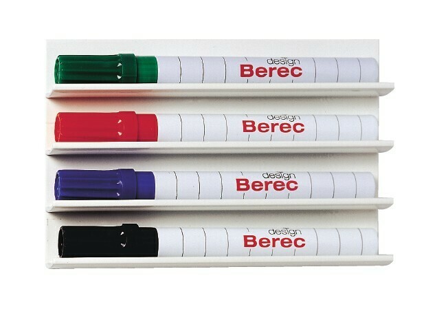 Waagrechter Markerhalter