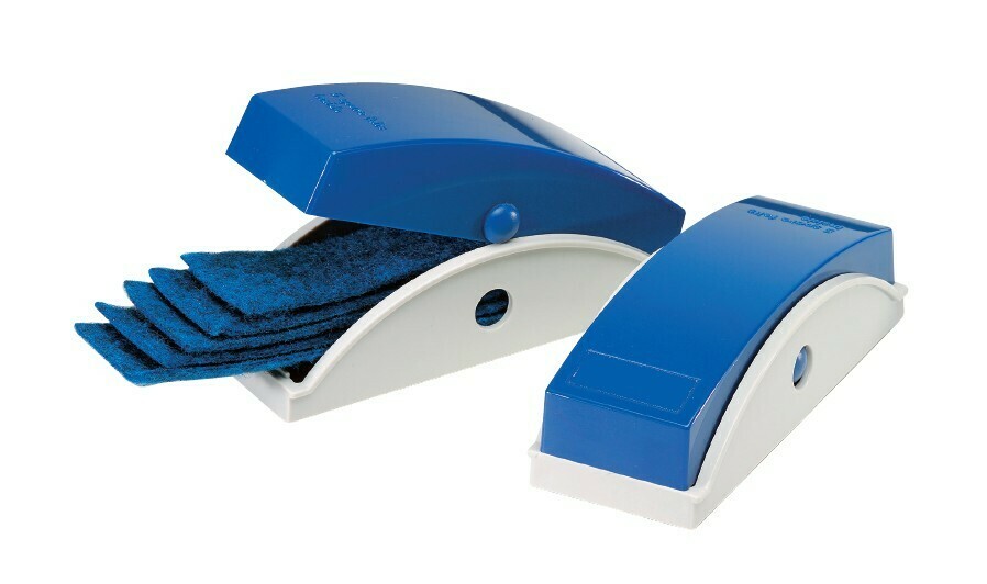 Tafellöscher mit Filz