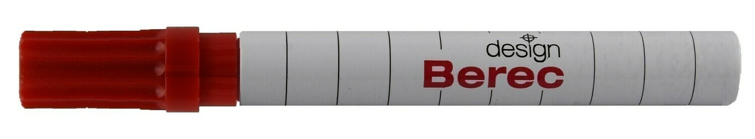 952er - 10er-Schachtel Boardmarker rot