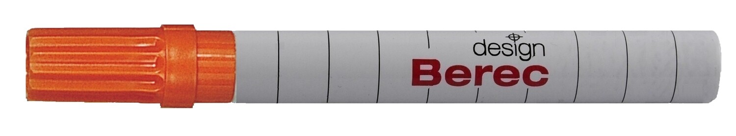 952er - 10er-Schachtel Boardmarker orange