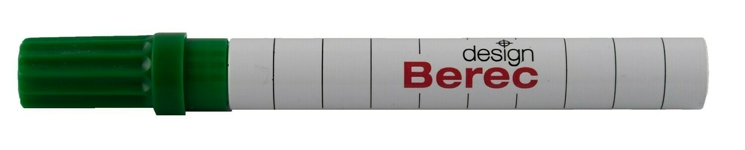 952er - 10er-Schachtel Boardmarker grün