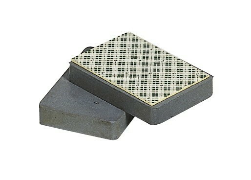 Blockmagnet 1,5 x 7,9 x 5,4 cm (1 Stk.)