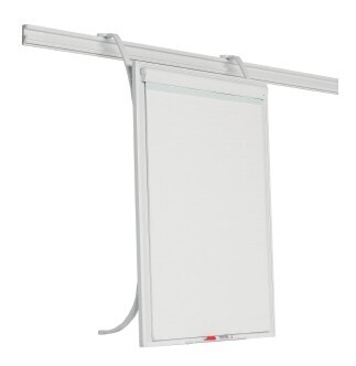 Wandflipchart 100 x 70 cm