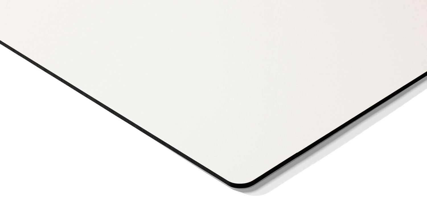 Chameleon abgerundete Ecken, 98 x 198 cm