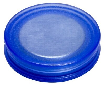5er-Set Haftmagnete zu Glastafeln, Ø 25 mm