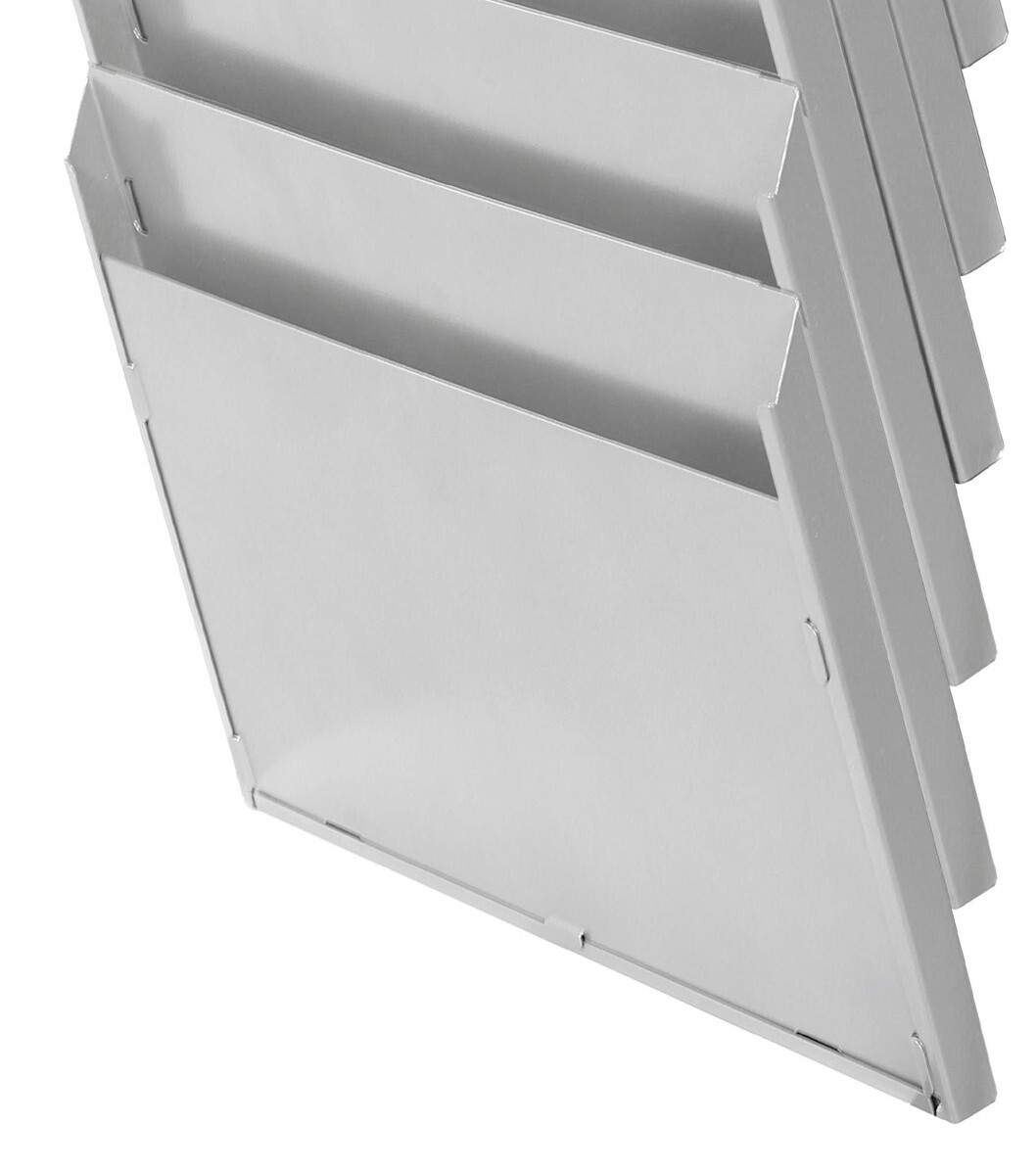 Griffsicht-Element zur Erweiterung A4 quer