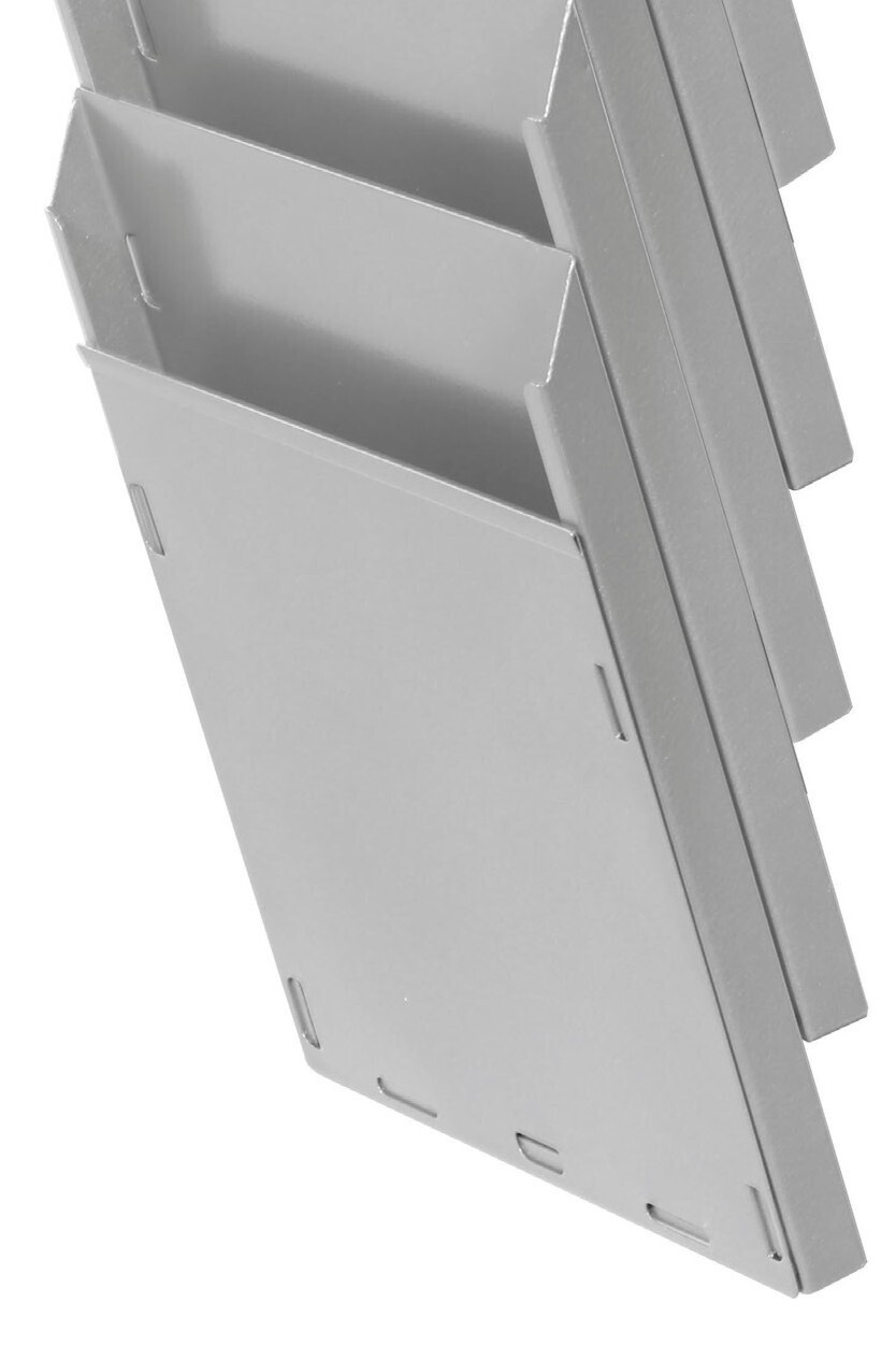 Griffsicht-Element zur Erweiterung A4 hoch