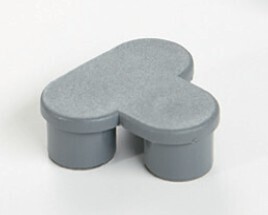 3 - Weg-Verbindungselement