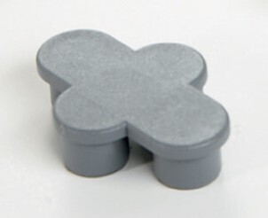 4 - Weg-Verbindungselement