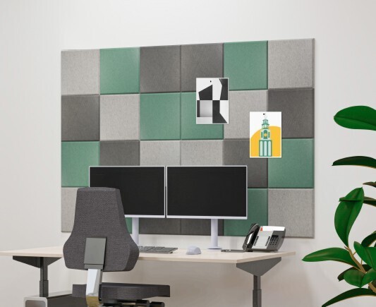 24er-Set petrolgrün (8 x petrolgrün / 8 x hellgrau / 8 x dunkelgrau)