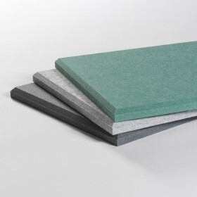 24er-Set petrolgrün (8 x petrolgrün / 8 x hellgrau / 8 x dunkelgrau)