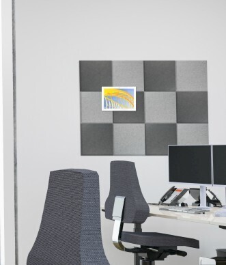 24er-Set grau (12 x hellgrau / 12 x dunkelgrau)