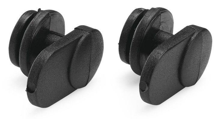 Flipchartpapier - Haken