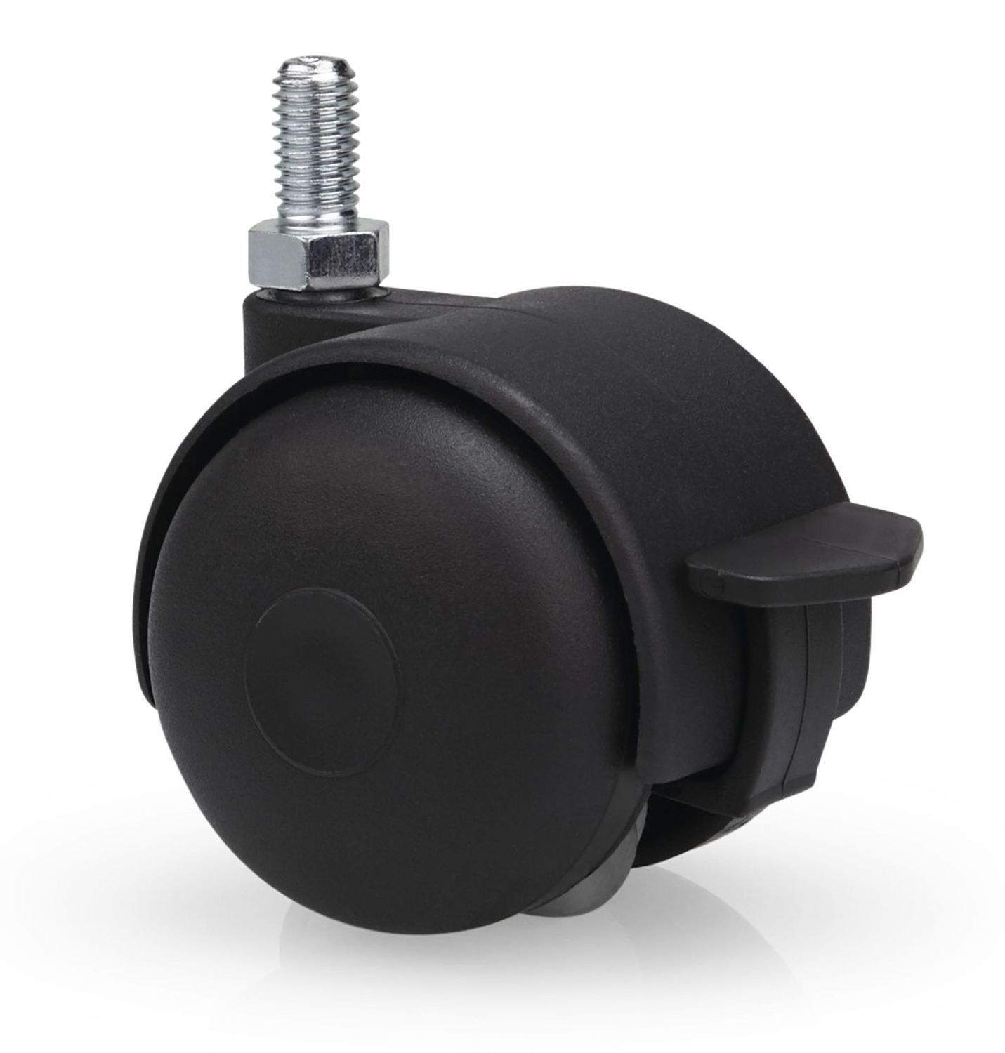 Ersatzrolle / Schraubgewinde