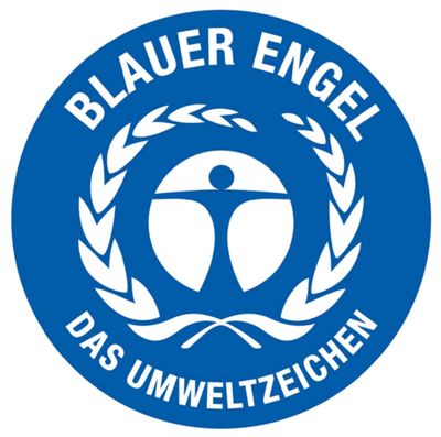 Flipchartblock Recycling, kariert mit 25-mm-Raster, perforiert