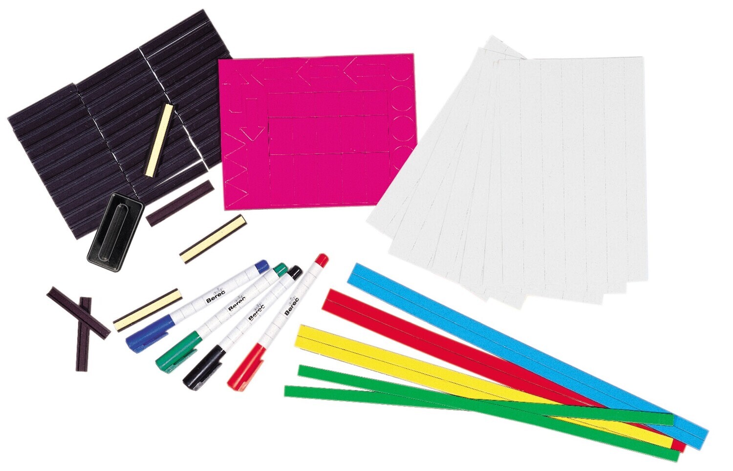 Planungszubehörset "Midi"