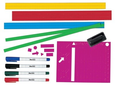 Planungszubehörset "Beginner"