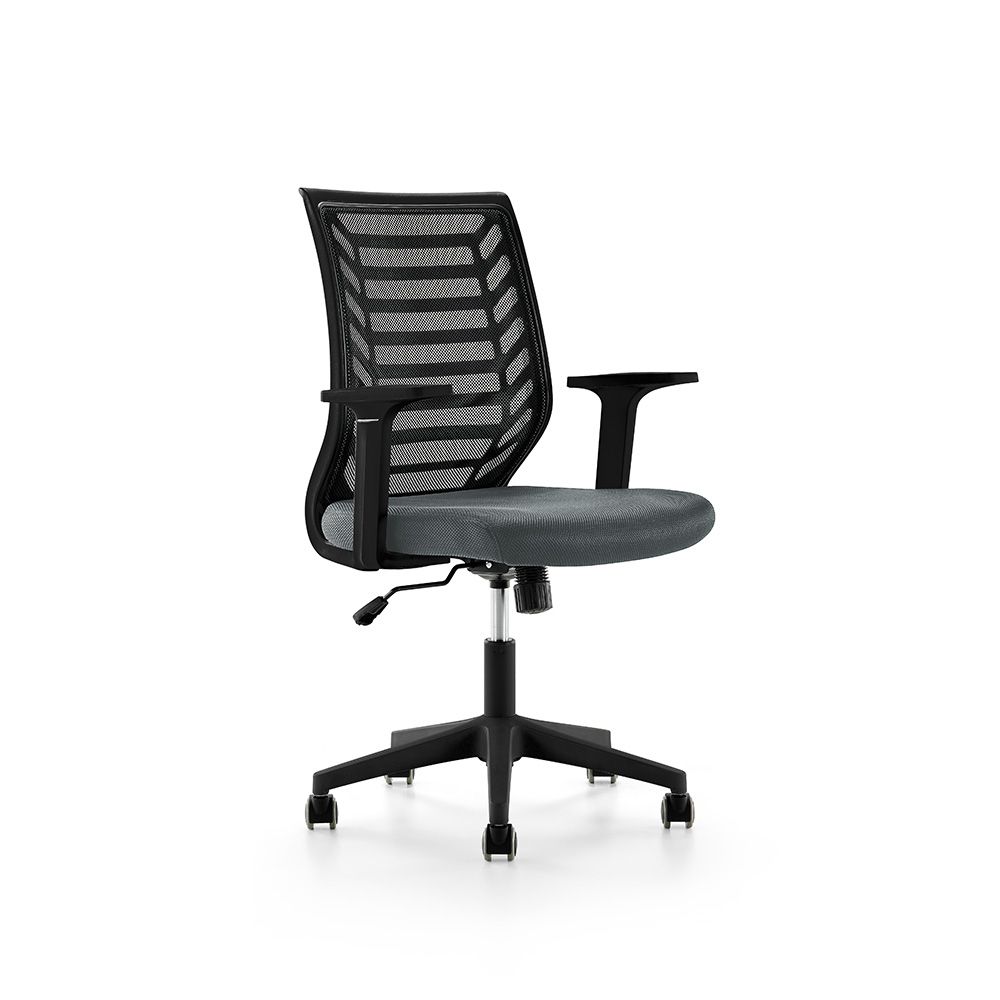 Bürostühle mit Sitzpolsterung