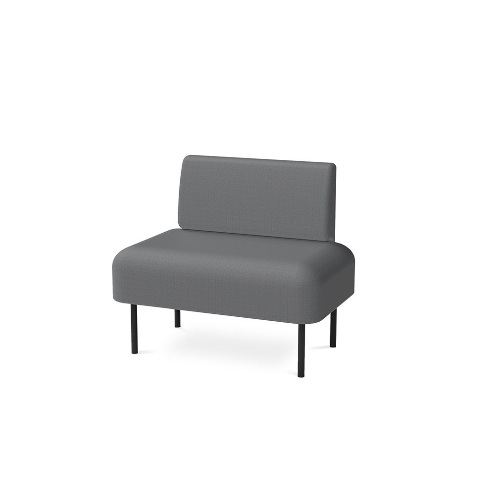 Soft Seating OSLO für ROME Akustikkabinen (1er)