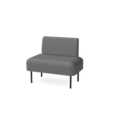 Soft Seating OSLO für ROME Akustikkabinen (1er)