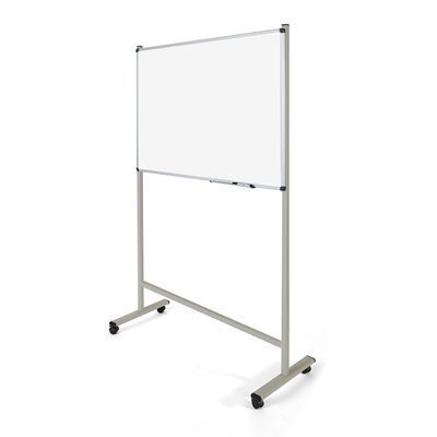 Mobiler Halter für Tafellängen (ohne Tafel)