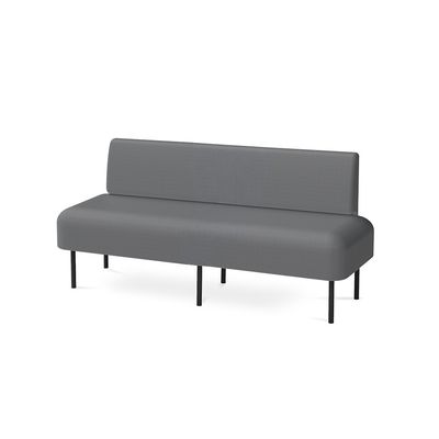 Soft Seating OSLO für ROME Akustikkabinen (2er)
