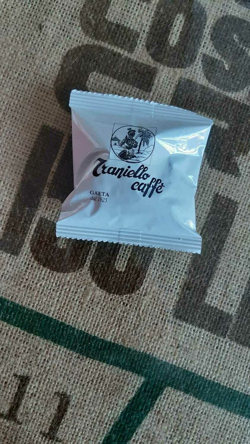 BOX 100 Capsule compatibili LAVAZZA A MODO MIO