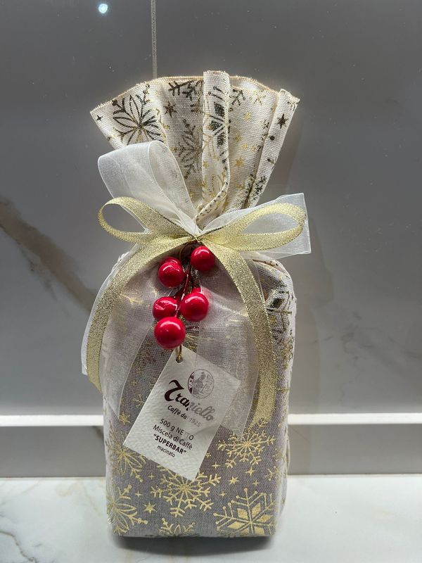 CONFEZIONE NATALIZIA