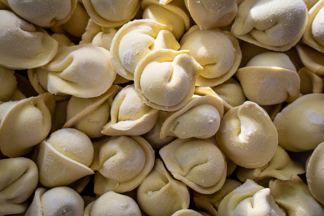 "Taurusis koldūnas" tik su jautiena, 2 kg