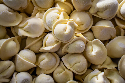 "Taurusis koldūnas" tik su jautiena, 2 kg