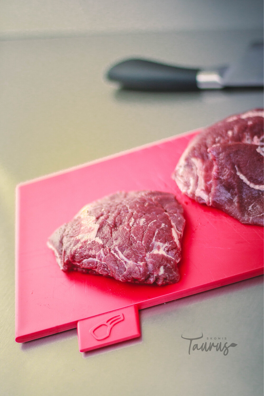 EKO jautuko ŽANDENOS