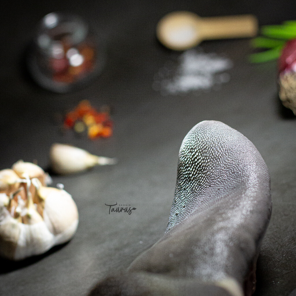 EKO Jautuko LIEŽUVIUkas