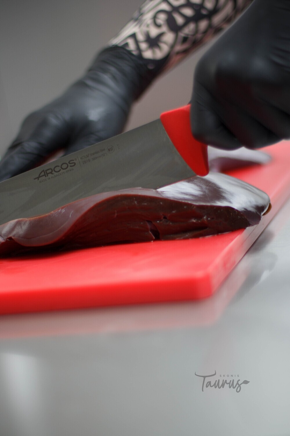 EKO jautienos KEPENYS