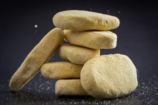 "Taurusis žemaitis" tik su jautiena, 10 vnt.