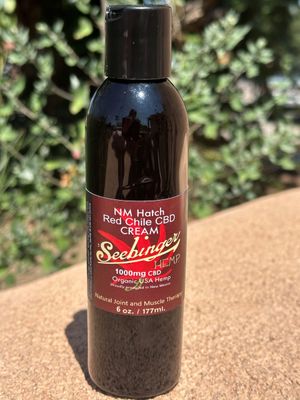 CBD Oil Creams