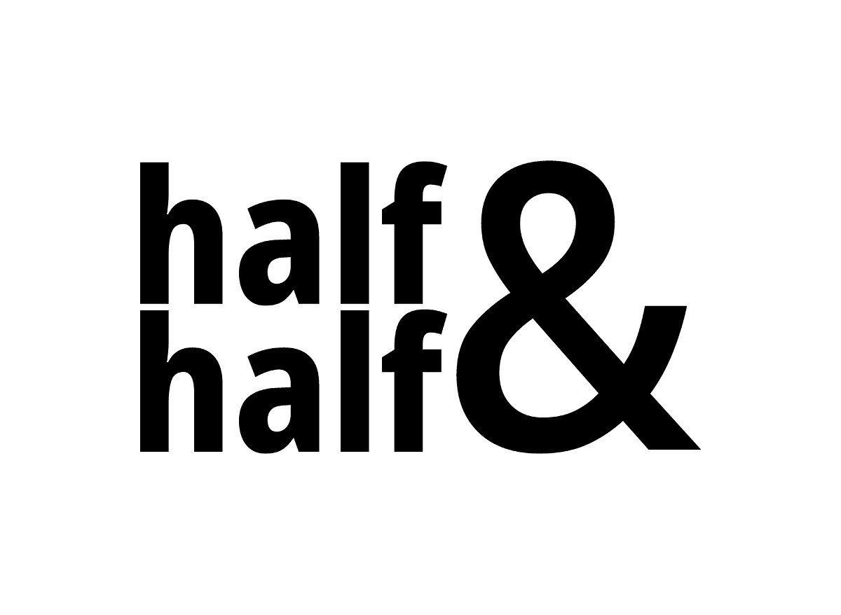 MIXED OUNCE ( HALF &amp; HALF )