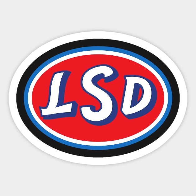 LSD