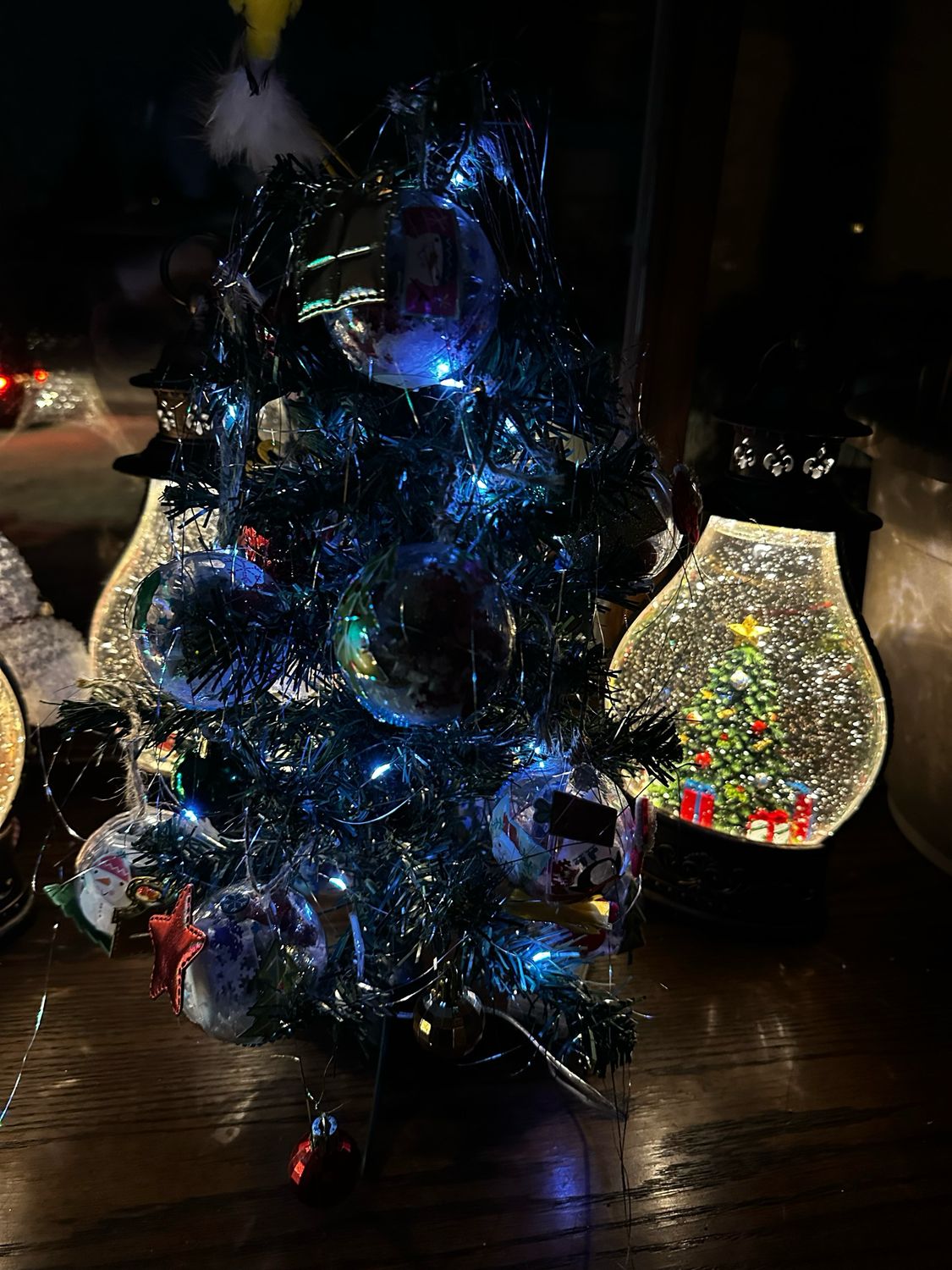 12 Day Advent Tree Of Bud