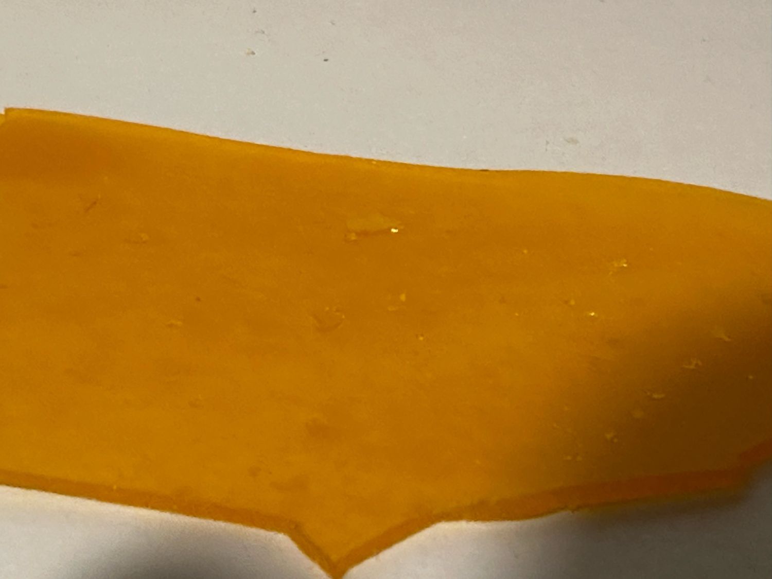 WEDDING CAKE.  INDICA: 60%/40%