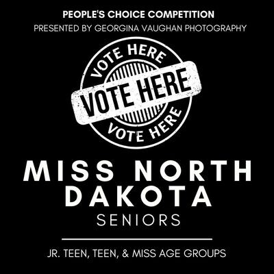 North Dakota Seniors