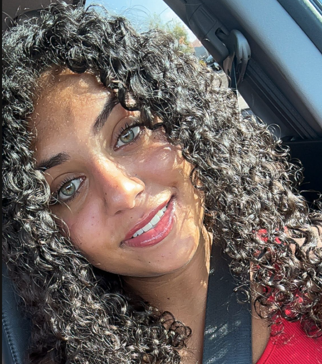 Veronica N.