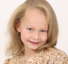 Kenzlie C.