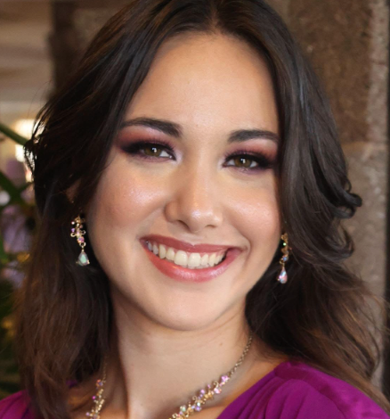Alexa A.