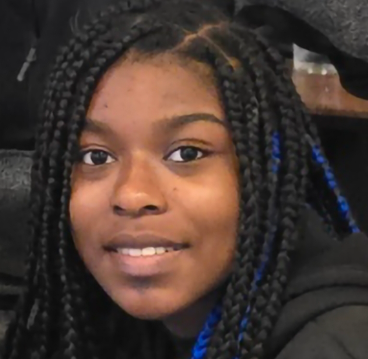Imaan E.