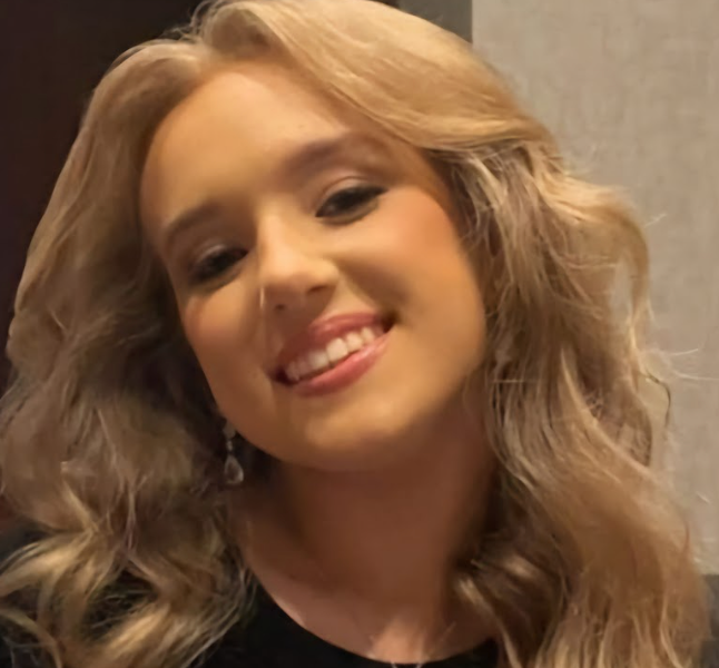 Rebeccah C.