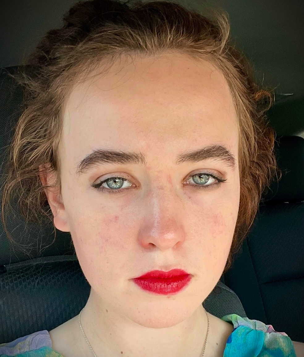Aimee C.